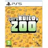 Image de Just for Games, Construisons un zoo (PS5)