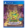 Image de Teenage Mutant Ninja Turtles: Shredders Revenge PS4 PlayStation 4