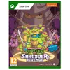 Image de Teenage Mutant Ninja Turtles: Shredders Revenge Xbox One Xbox One