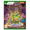 Image de Teenage Mutant Ninja Turtles Shredder's Revenge Xbox One en occasion ou reconditionné