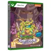 Image de Xbox Games One Teenage Mutant Ninja Turtles Shredder's Revenge