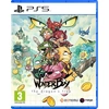 Image de Wonder Boy : The Dragon's Trap