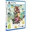 Image de Nicalis, Wonder Boy : Le piège du dragon