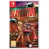 Image de Slaycation : Paradise