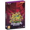Image de Pc Games Teenage Mutant Ninja Turtles Shredder's Revenge Signature E