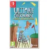 Image de Ultimate Chicken Horse A-Neight-Versary Edition Nintendo SWITCH Nintendo Switch