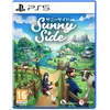 Image de Merge Games, Sunnyside /PS5