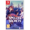 Image de Spells and Secrets