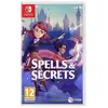 Image de Merge Games, Spells and Secrets Switch UK multi