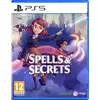 Image de Spells and Secrets - PS5