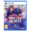 Image de Spells and Secrets PS5 Playstation 5