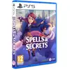 Image de Merge Games, Sorts et secrets PS-5 UK multi