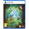 Image de Merge Games, Fresh Start PS-5 UK multi