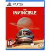 Image de The Invincible