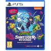 Image de Teenage Mutant Ninja Turtles : Shredder's Revenge - Anniversary Edition