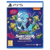 Image de Playstation Games Ps5 Teenage Mutant Ninja Turtles Shredder's Revenge Anniversary Edition