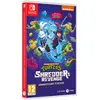 Image de Merge Games, TMNT Shredders Revenge Anniversary Ed. SWITCH UK multi