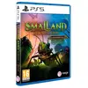 Image de Playstation Games Smalland: Survive The Wilds