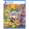Image de Playstation Games Ps5 Teenage Mutant Ninja Turtles Shredder's Revenge