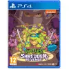Image de Merge Games, Teenage Mutant Ninja Turtles : Shredder's Revenge (PS4)