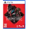Image de Playstation Games Ps5 The Thaumaturge