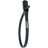 Image de Hiplok Z Lok Combo Câble antivol, noir pour Hommes