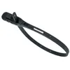 Image de Antivol Hiplock Z-Lok Collier de serrage en acier trempé Noir