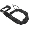 Image de Hiplok E-DX Antivol à chaîne, noir pour Hommes