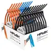 Image de Hiplok Serrure De Serre-câble Lok 20 Unités One Size