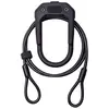 Image de Hiplok Antivol U Dx+ 14 x 85 x 150 mm