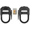 Image de Hiplok Antivol U Dx Frame 14 x 85 x 150 mm
