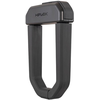 Image de Hiplok D1000 Antivol en U, noir pour Hommes