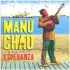 Image de Because, Disque vinyle, Proxima Estacion : Esperenza ( (Manu Chao)