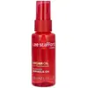 Image de Lee Stafford, Huile + sérum pour cheveux, Huile d'argan du Maroc (50 ml)