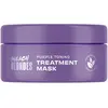 Image de Lee Stafford, Masque capillaire, Masque de traitement tonifiant pourpre Bleach Blondes 200 ml (200 ml)