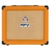 Image de Orange Combo Crush 20 RT 20W (Guitare, 20 W), Amplificateur, Orange