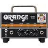 Image de Orange Top Micro Dark Ora-MD Zwart (Guitare, 20 W), Amplificateur, Noir