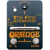 Image de Orange Détonateur d'ampli -pedaali (Guitare), Pédale d'effet, Noir