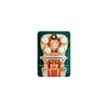 Image de Orange Amps Fur Coat - Pedale Fuzz Distortion - fuzz - overdrive...