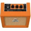 Image de Orange Crush Mini Guitar Amplifier, 3 W (Guitare, 3 W), Amplificateur, Orange
