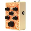 Image de Orange Amps Acoustic Pedal Effets guitare acoustique