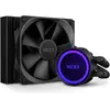 Image de NZXT Kraken 120, Refroidissement liquide CPU, Noir