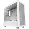 Image de NZXT H7 Flow (ATX, E-ATX, mATX, Mini-ITX), Boîtier PC, Blanc
