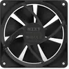 Image de NZXT F120 RGB (120 mm, 1x), Ventilateur PC, Noir