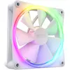 Image de NZXT F120 RGB (120 mm, 1x), Ventilateur PC, Blanc