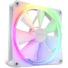 Image de NZXT F140 RGB (140 mm, 1x), Ventilateur PC, Blanc