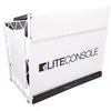 Image de Liteconsole LiteConsole XPRS White Mobilier Home DJ
