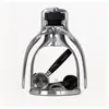 Image de Rokit EspressoGC, Machines à expresso, Argent