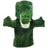 Image de Puppet Buddies - Crocodile