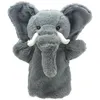 Image de Puppet Buddies - Éléphant
